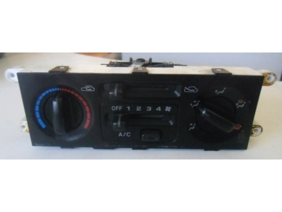 Comando Sofagem Subaru Forester  2001 csof182